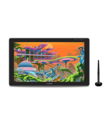 مانیتور طراحی هویون مدل Kamvas 22 Series برند Huion