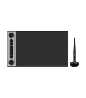 قلم نوری هویون مدل Inspiroy Dial 2 برند Huion