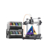 پرینتر سه بعدی انیکیوبیک مدل Kobra 3 V2 Combo برند Anycubic