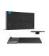 قلم نوری کیبورد دار هویون مدل Inspiroy KD200 برند Huion