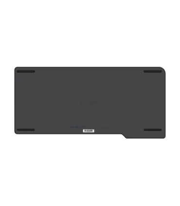 قلم نوری کیبورد دار هویون مدل Inspiroy KD200 برند Huion