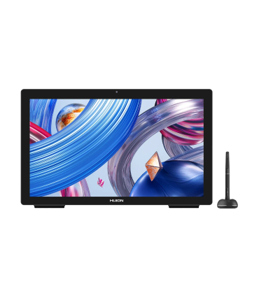 مانیتور طراحی هویون مدل Kamvas Studio 24 برند Huion