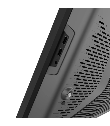 مانیتور طراحی هویون مدل Kamvas Studio 24 برند Huion