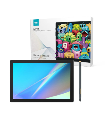 مانیتور طراحی هویون مدل Kamvas Studio 10 برند Huion