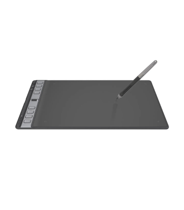 قلم نوری هویون مدل Inspiroy 2 L برند Huion