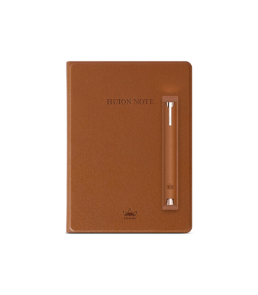 دفترچه هوشمند هویون مدل Note برند Huion