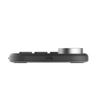 مینی کیبورد هویون مدل KD100 برند Huion