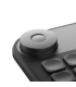 مینی کیبورد هویون مدل KD100 برند Huion