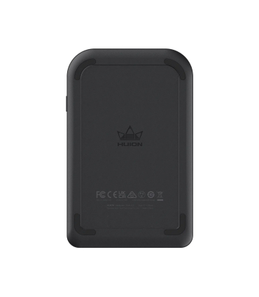 مینی کیبورد هویون مدل KD100 برند Huion