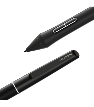 قلم بدون باتری هویون مدل PW550 برند Huion