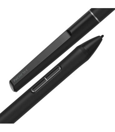 قلم باریک بدون باتری هویون مدل PW550S برند Huion