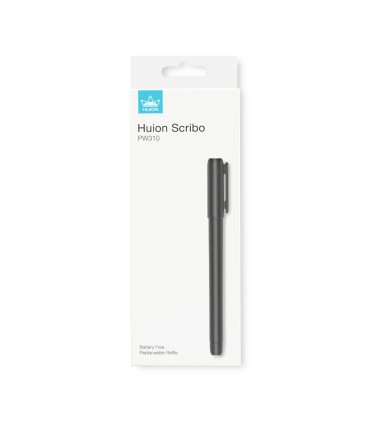 قلم دیجیتال هوشمند هویون مدل Scribo PW310 برند Huion