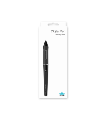 قلم بدون باتری هویون مدل PW517 برند Huion