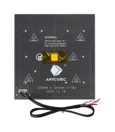 ماژول هات بد پرینتر سه بعدی انیکیوبیک مدل Kobra Plus برند Anycubic