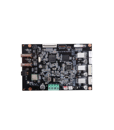 فن Main Board پرینتر انیکوبیک مدل Kobra Max برند Anycubic