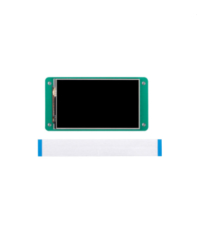 تاچ اسکرین انیکیوبیک مدل M3 Max برند Anycubic