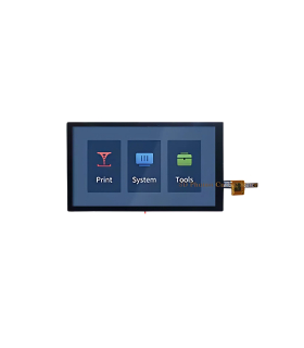 تاچ اسکرین انیکیوبیک مدل M3 Plus برند Anycubic