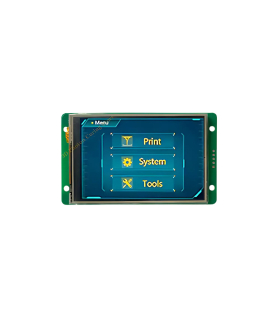 تاچ اسکرین انیکیوبیک مدل Mono Se برند Anycubic