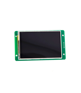 ماژول تاچ اسکرین انیکیوبیک مدل Mono X و Mono X 6K  برند Anycubic