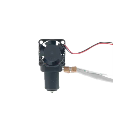 هات اند کی دی تک مدل Q1-Pro Bimetal برند Qidi Tech