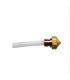 نازل و لوله PTFE کی دی تک مدل X-CF Pro/I-Fast Ordinary (1pcs) برند Qidi Tech