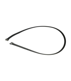کابل تخت اکسترودر کی دی تک مدل X-CF Pro Regular Extruder Flat Cable برند Qidi Tech