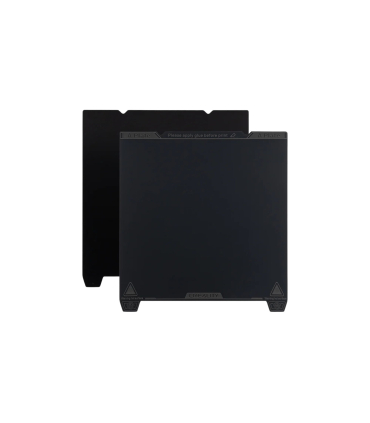 پلتفرم چاپ پرینتر سه بعدی کریلیتی مدل K1 Max Smooth برند Creality