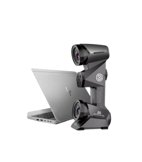 اسکنر زد جی اسکن مدل AltScan برند 3d-zg