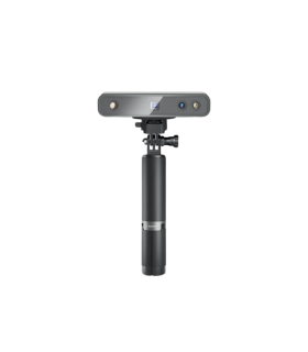 اسکنر سه بعدی pop mini رووپوینت برند Revopoint | تکنولوژی دوربین دوگانه نور ابی | Mini 3D Scaneer