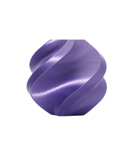 فیلامنت بامبو لب مدل PLA Silk+ برند BambuLab
