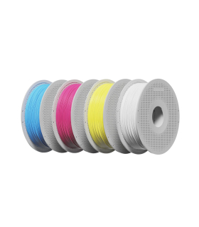 فیلامنت بامبو لب مدل PLA CMYK Lithophane Bundle برند BambuLab