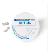 زیرکونیا ییپانگ مدل SHT-ML 900MPa, 45% Trans برند Yipang