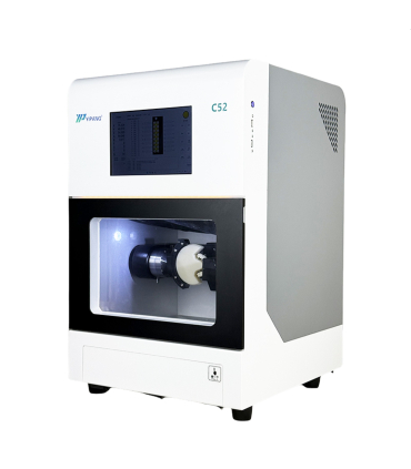 دستگاه میلینگ ییپانگ مدل C52 برند Yipang