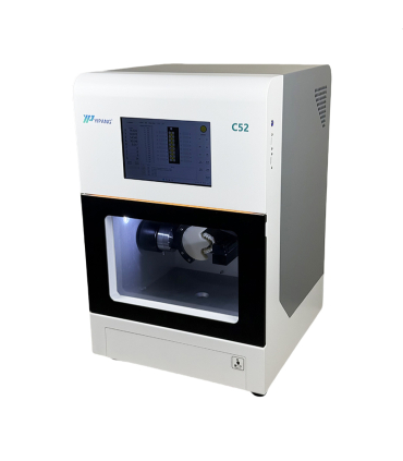 دستگاه میلینگ ییپانگ مدل C52 برند Yipang