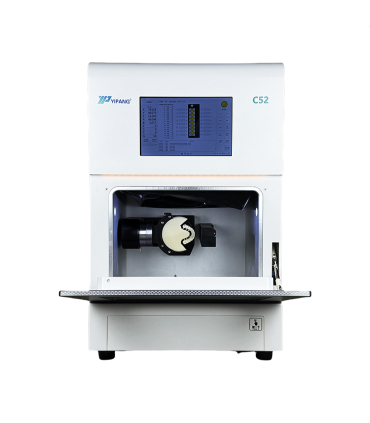 دستگاه میلینگ ییپانگ مدل C52 برند Yipang