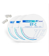 زیرکونیا ییپانگ مدل ST- C 1100MPa, 42% Trans برند Yipang