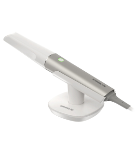 اسکنر دهانی شاینینگ تری دی مدل Aoralscan Elite برند Shining 3D