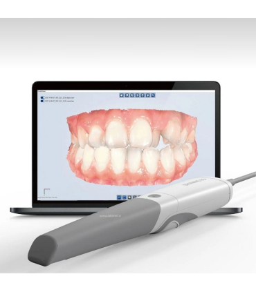 اسکنر دهانی شاینینگ تری دی مدل Aoralscan 3 برند Shining 3D