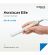 اسکنر دهانی شاینینگ تری دی مدل Aoralscan Elite برند Shining 3D