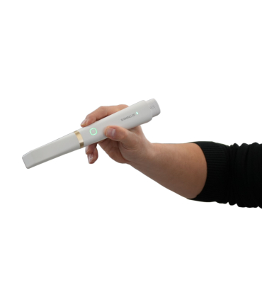 اسکنر دهانی شاینینگ تری دی مدل Aoralscan Elite Wireless برند Shining 3D