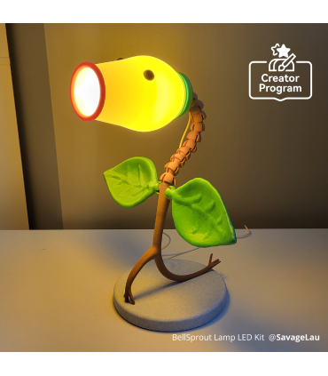 کیت چراغ LED برند Bambulab