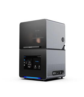 پرینتر سه بعدی دندان شاینینگ تری دی مدل AccuFab-F1 برند Shining 3D