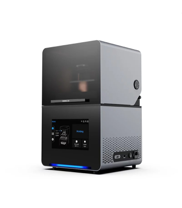 پرینتر سه بعدی دندان شاینینگ تری دی مدل AccuFab-F1 برند Shining 3D