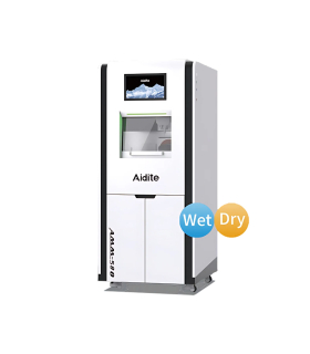 دستگاه میلینگ آیدایت مدل AMM-580 برند Aidite