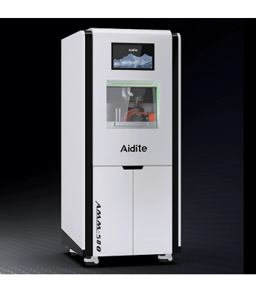 دستگاه میلینگ آیدایت مدل AMM-580 برند Aidite
