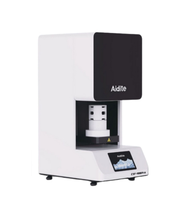 کوره زینترینگ آیدایت مدل CSF-400 Pro برند Aidite