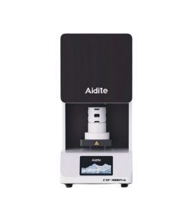 کوره زینترینگ آیدایت مدل CSF-400 Pro برند Aidite