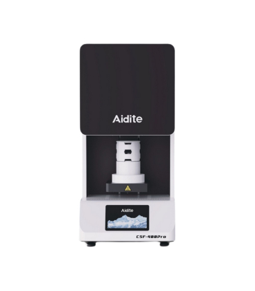 کوره زینترینگ آیدایت مدل CSF-400 Pro برند Aidite