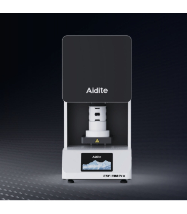 کوره زینترینگ آیدایت مدل CSF-400 Pro برند Aidite