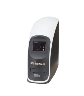 اسکنر فسفر پلیت دی جی ری مدل SPI SCAN PRO (Fire Cr) برند DigiRay